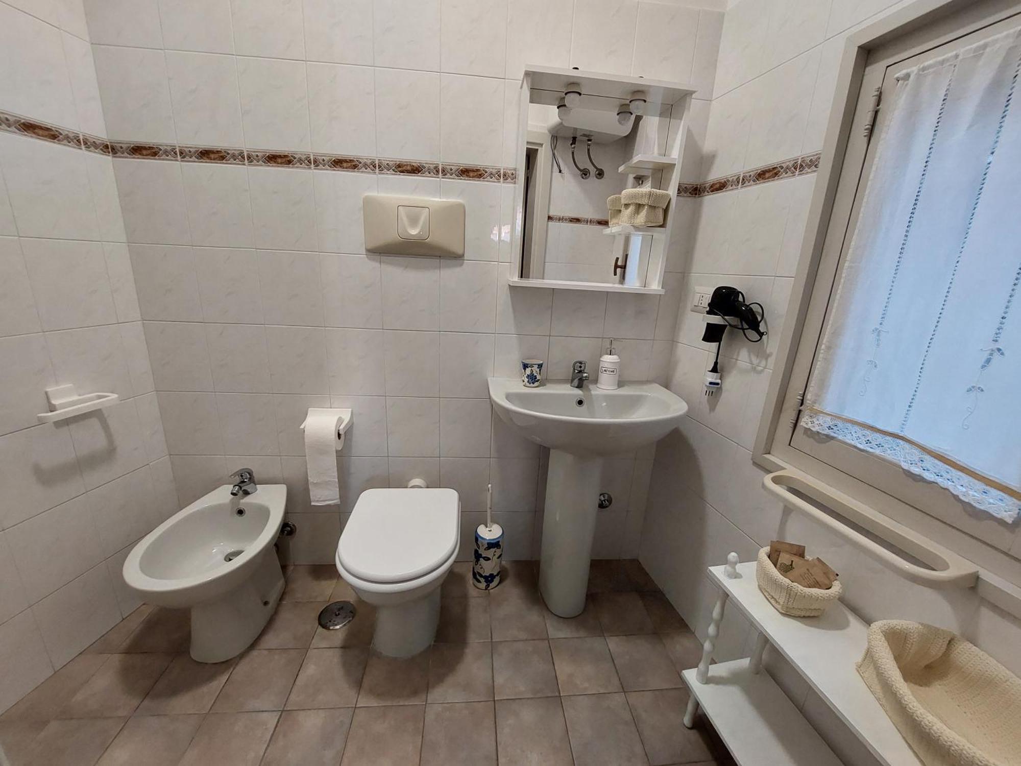 B&B Cala Seggiola Πίτσο Εξωτερικό φωτογραφία